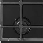 Превью картинка Газовая варочная панель Lex GVG 431 BBL газовая панель #5