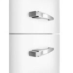 Превью картинка Холодильник с верхней морозилкой Smeg FAB30RWH6 #6