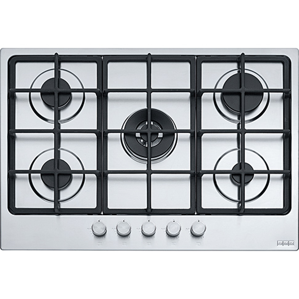 Фото Газовая варочная панель Franke FHSM 755 4G DC XS C