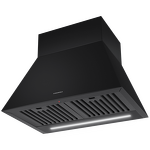 Превью картинка Купольная вытяжка Maunfeld BERK 60 Black/Anthracite #3