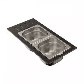 Картинка Omoikiri DC-02-2-IN