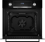 Превью картинка Электрический духовой шкаф Weissgauff EOM 691 PDB #4