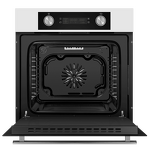 Превью картинка Электрический духовой шкаф Maunfeld AEOH6062W #3