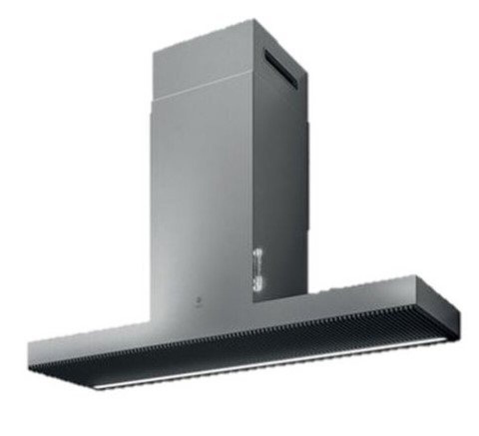 Фото Т-образная вытяжка  Elica HAIKU IX/A/90