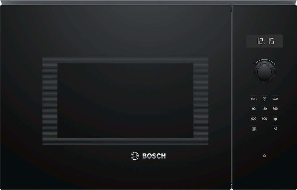 Фото Печь микроволновая встраиваемая Bosch BFL554MB0