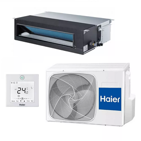 Картинка Haier ЕСО AD50S1LM1FA 1U50S1LM1FA
