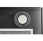 Превью картинка Полновстраиваемая вытяжка Lex GS BLOC P 600 INOX воздухоочиститель #11