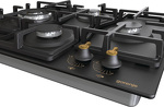 Превью картинка Газовая варочная панель Gorenje GW6D42CLB #8