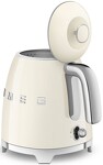 Превью картинка Чайник Smeg KLF05CREU #10