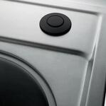 Превью картинка Пневмокнопка для измельчителя BoneCrusher ВСТРАИВАЕМАЯ МЕХАНИЧЕСКАЯ КНОПКА ПНЕВМОВЫКЛЮЧАТЕЛЯ В КОМПЛЕКТЕ С ГИБКИМ ПЛАСТИКОВЫМ ШЛАНГОМ (ДЛЯ ИЗМЕЛЬЧИТЕЛЯ ПИЩЕВЫХ ОТХОДОВ)ЧЁРНАЯ #4