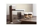 Превью картинка Смеситель для кухни Blanсo LINEE-S хром / темная скала #2