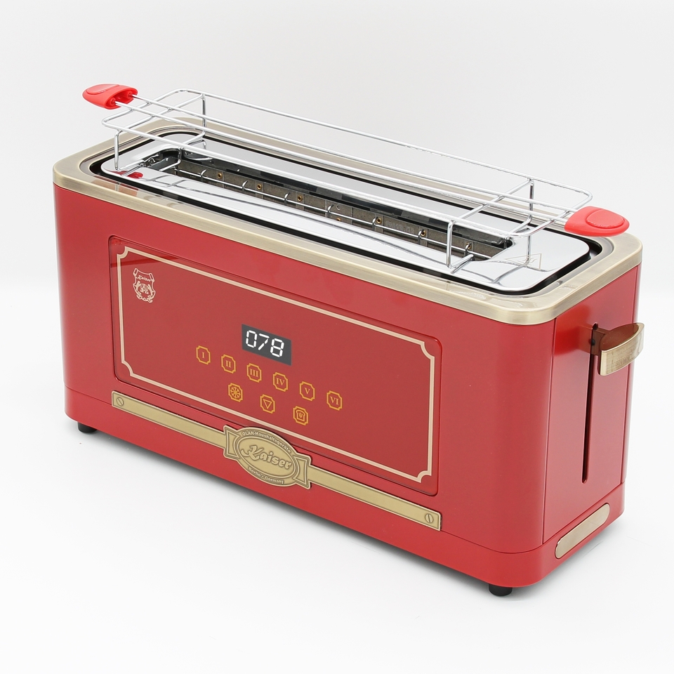 Фото Тостер Kaiser T 4000 RotEm