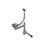 Превью картинка Omoikiri WK-1-S-IN #1