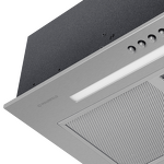 Превью картинка Полновстраиваемая вытяжка Maunfeld Crosby 850LED нержавеющая сталь #6