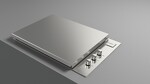 Превью картинка Гриль Fulgor Milano FOBQ 803 G X #7