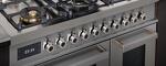 Превью картинка Центр варочный Bertazzoni PRO106L2EXT #3