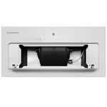 Превью картинка Встраиваемая вытяжка Maunfeld TRAPEZE 602SGG White #6