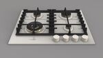 Превью картинка Газовая варочная панель Fulgor Milano FPH 604 G WK WHG #4