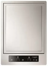 Картинка Индукционная варочная панель «Teppan Yaki» FULGOR-Milano CPH 402 ID TY TC X/2