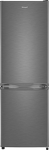 Превью картинка Холодильник с нижней морозилкой Weissgauff WRK 1700 DeFrost Dark Grey #11