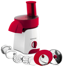 Картинка Zigmund & Shtain Salatmeister  SM-21