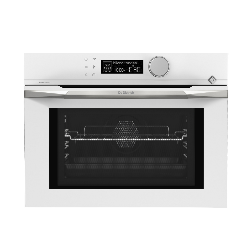 Фото Печь микроволновая встраиваемая De Dietrich DKC4536W
