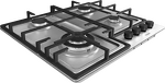 Превью картинка Газовая варочная панель Haier HHQ-M64CTX #6