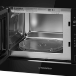 Превью картинка Печь микроволновая встраиваемая Maunfeld MBMO.20.1PGB2 #4