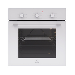 Превью картинка Электрический духовой шкаф Lex EDM 046 WH духовой шкаф #2