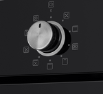 Превью картинка Электрический духовой шкаф Maunfeld EOEM519B #7