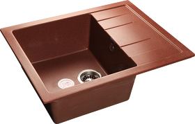Картинка GranFest QUADRO 650L Красный марс