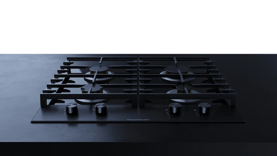 Фото Газовая варочная панель Kuppersbusch KG 6850.0 SE-E5