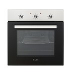 Превью картинка Электрический духовой шкаф Lex EDM 041 IX духовой шкаф #1