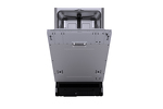 Превью картинка Посудомоечная машина 45см встраиваемая Midea MID45S100i #7