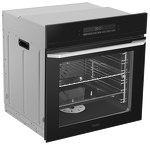 Превью картинка Электрический духовой шкаф Haier HOQ-P16AS5GB #2