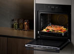 Превью картинка Электрический духовой шкаф Haier HOQ-F6QSB4GBU #9
