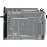 Превью картинка Электрический духовой шкаф KRONA ONYX 45H BL/BL #10
