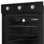 Превью картинка Электрический духовой шкаф Maunfeld AEOF6060B #5