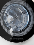 Превью картинка Стиральная машина с фронтальной загрузкой Lex LWM12012WIDD Lux Стиральная машина #12