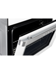 Превью картинка Электрический духовой шкаф HIBERG S-VM 6415 W SMART #10