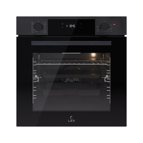 Картинка Lex EDP 610 DX духовой шкаф