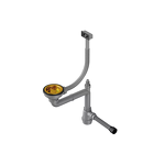 Превью картинка Omoikiri WK-1-S-AB022 #1