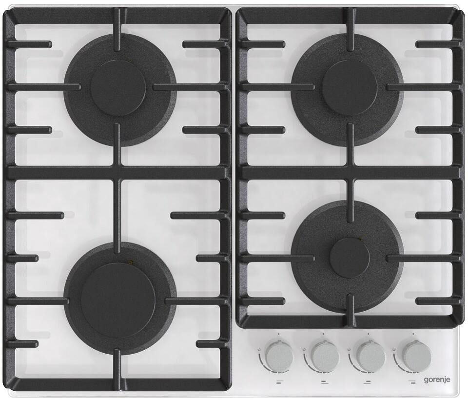 Фото Газовая варочная панель Gorenje GT642AXW