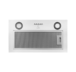 Превью картинка Полновстраиваемая вытяжка Lex GS BLOC P 600 WHITE воздухоочиститель #2