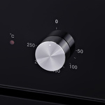 Превью картинка Электрический духовой шкаф Hyundai HEO 6630 BG #5