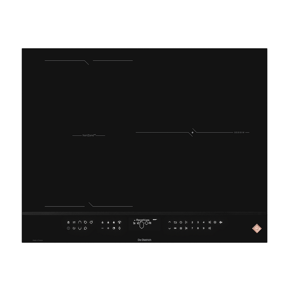 Фото Индукционная варочная панель De Dietrich DPI4332HP