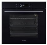 Превью картинка Электрический духовой шкаф Graude BM 60.2 S #1