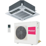 Превью картинка Сплит-система Haier ЕСО AB25S2SC2FA 1U25S2SM3FA #1