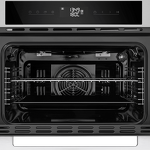 Превью картинка Электрический духовой шкаф Maunfeld AMCO458S #4