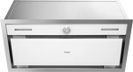Превью картинка Полновстраиваемая вытяжка Haier HVX-BI664GW #1